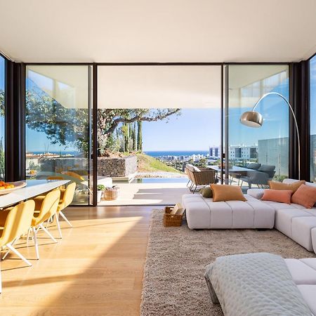 Leiro Residences - Preferred Hotels & Resorts Fuengirola Esterno foto
