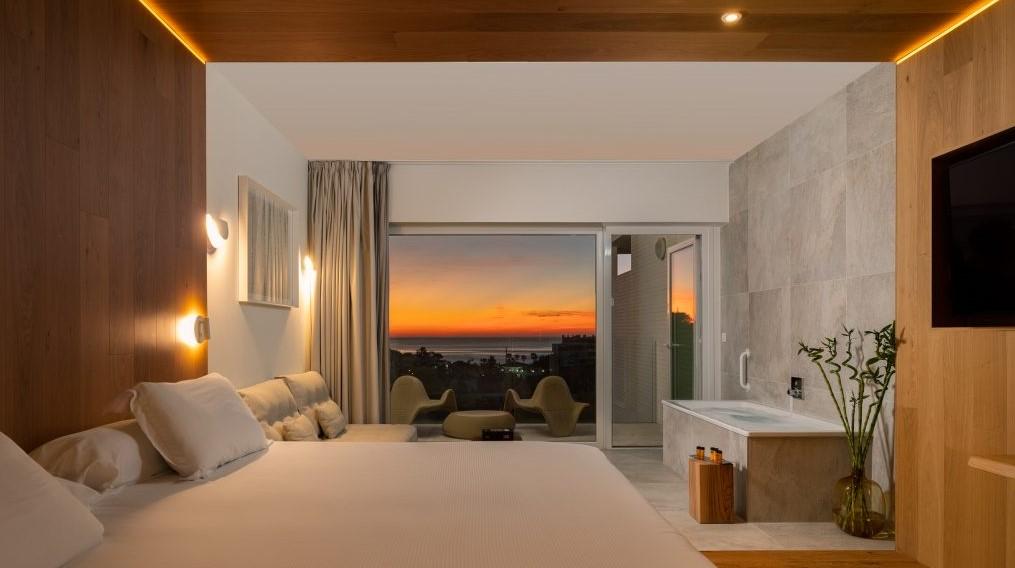 Leiro Residences - Preferred Hotels & Resorts Fuengirola Esterno foto
