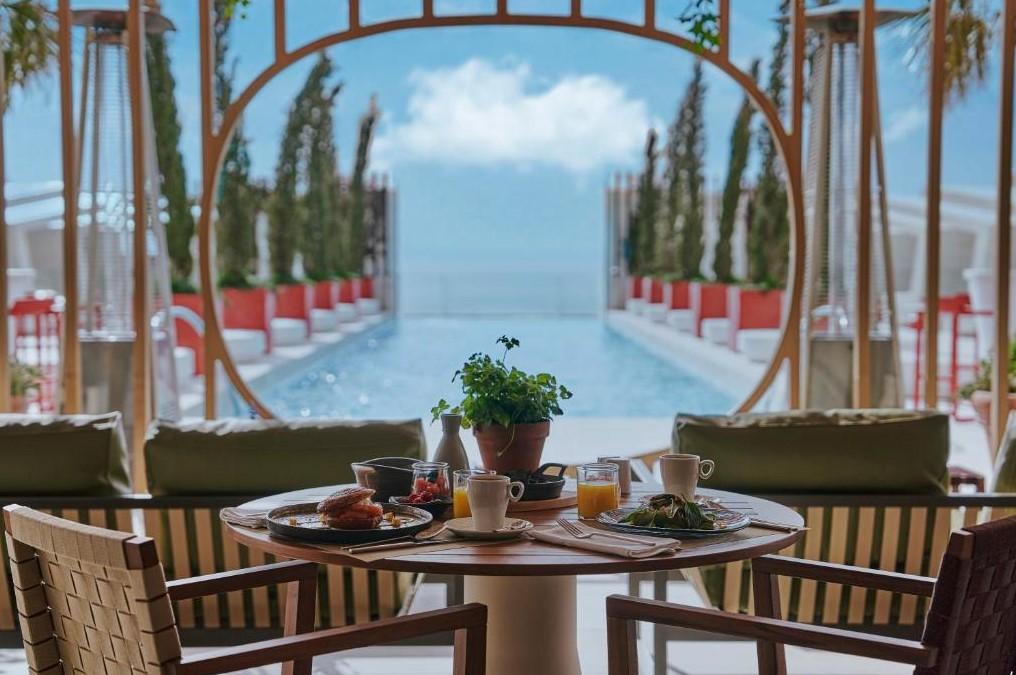 Leiro Residences - Preferred Hotels & Resorts Fuengirola Esterno foto