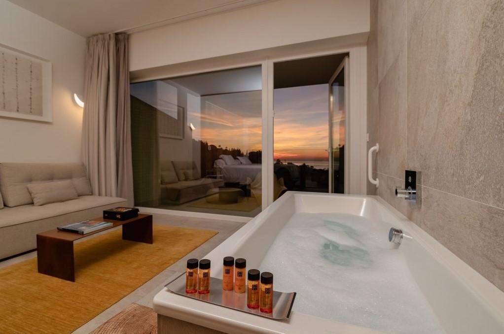 Leiro Residences - Preferred Hotels & Resorts Fuengirola Esterno foto