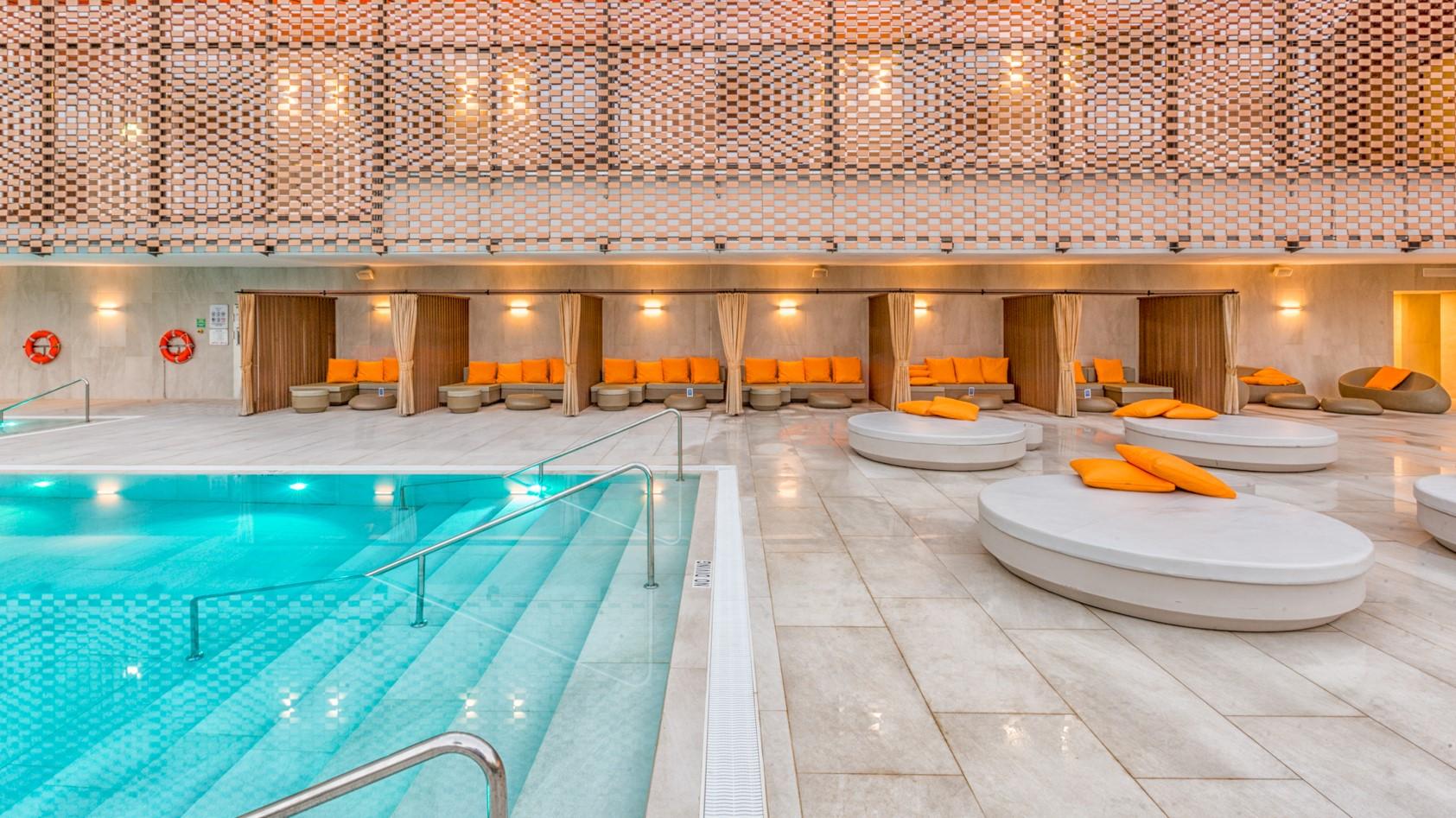 Leiro Residences - Preferred Hotels & Resorts Fuengirola Esterno foto