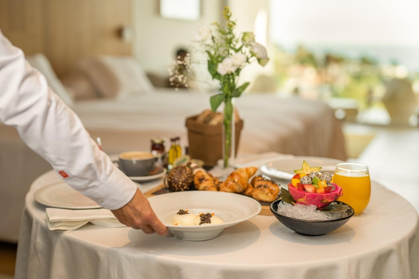 Leiro Residences - Preferred Hotels & Resorts Fuengirola Esterno foto