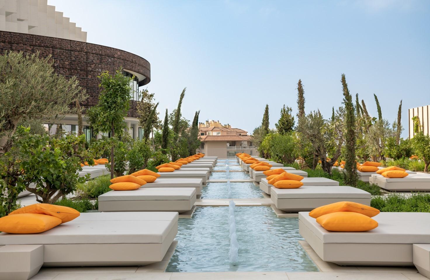 Leiro Residences - Preferred Hotels & Resorts Fuengirola Esterno foto
