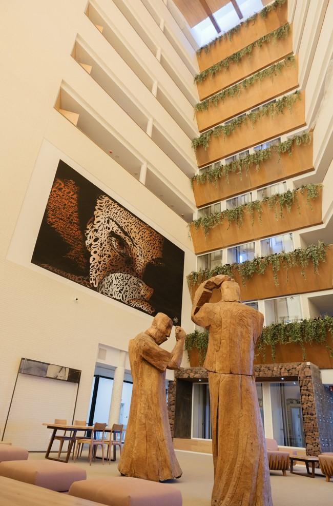 Leiro Residences - Preferred Hotels & Resorts Fuengirola Esterno foto