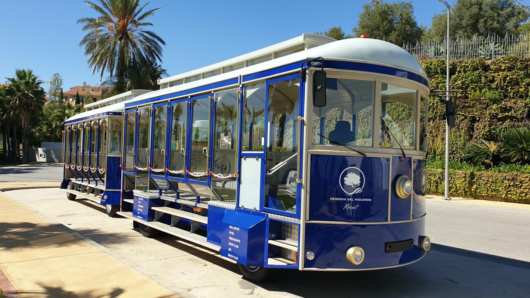 Leiro Residences - Preferred Hotels & Resorts Fuengirola Esterno foto