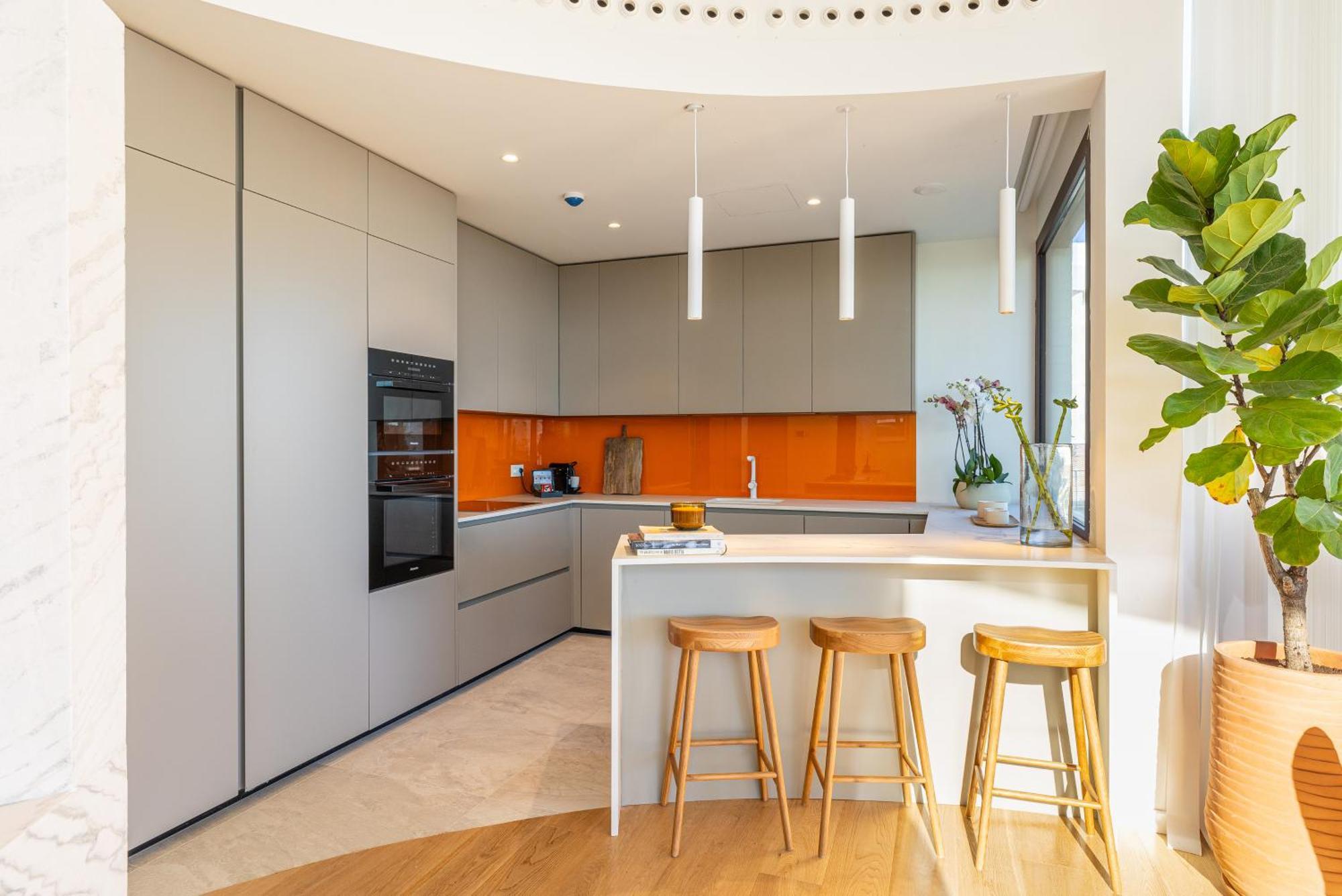 Leiro Residences - Preferred Hotels & Resorts Fuengirola Esterno foto