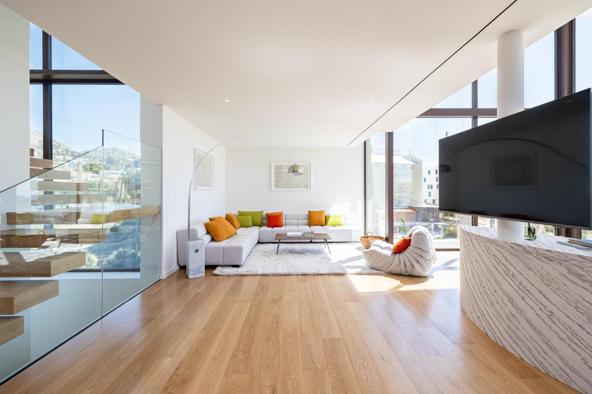 Leiro Residences - Preferred Hotels & Resorts Fuengirola Esterno foto