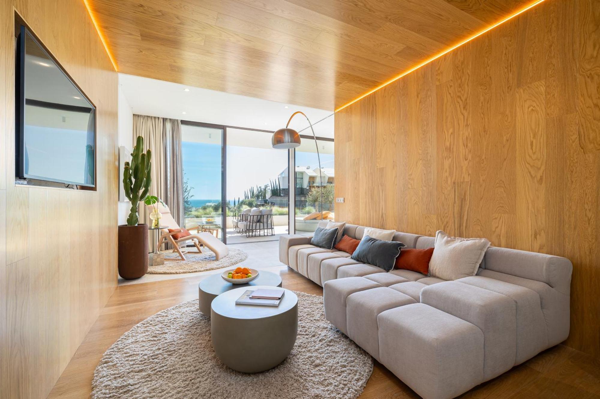 Leiro Residences - Preferred Hotels & Resorts Fuengirola Esterno foto