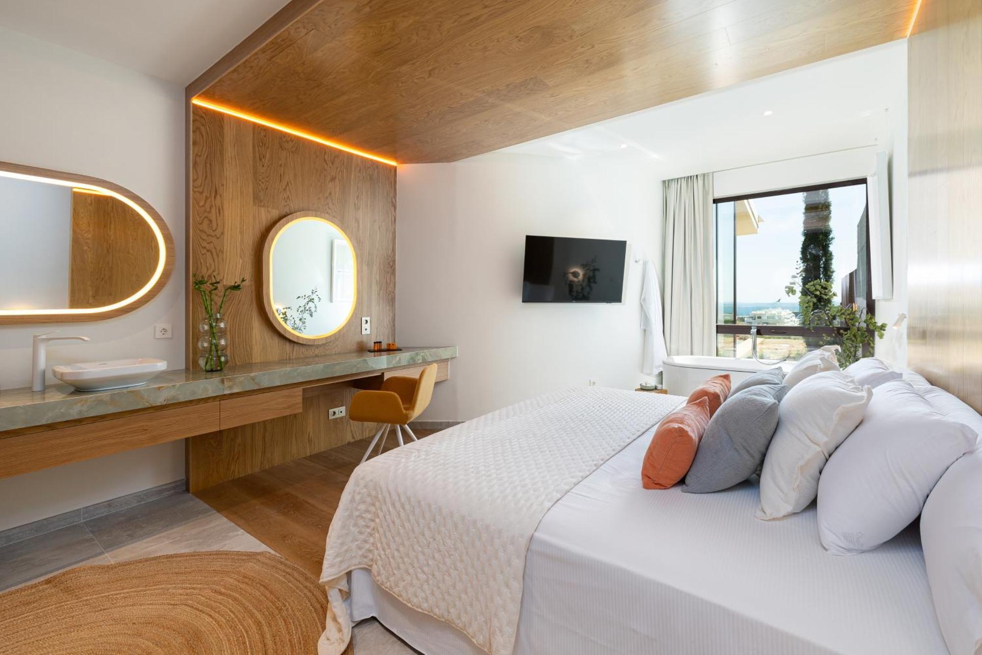 Leiro Residences - Preferred Hotels & Resorts Fuengirola Esterno foto
