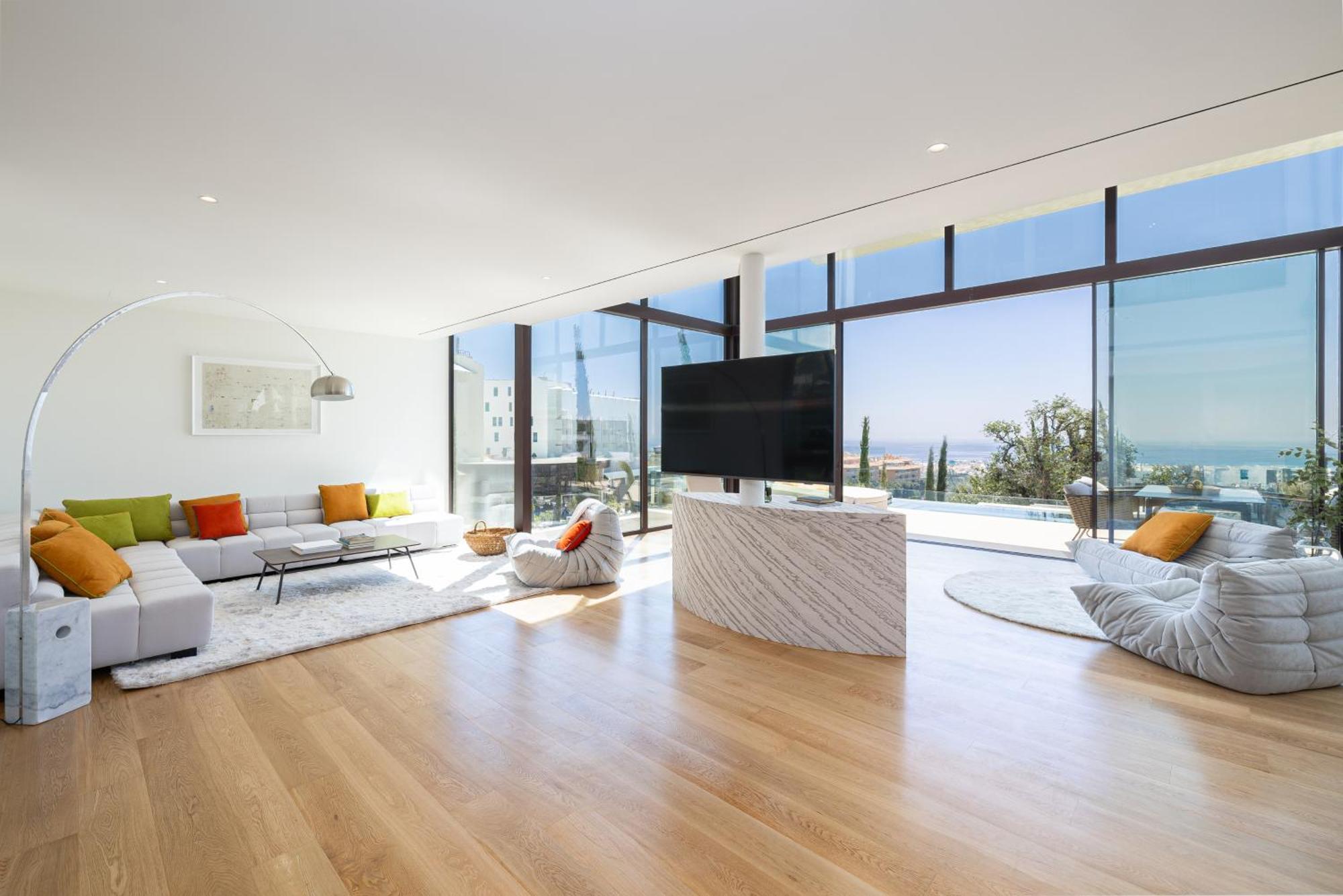Leiro Residences - Preferred Hotels & Resorts Fuengirola Esterno foto
