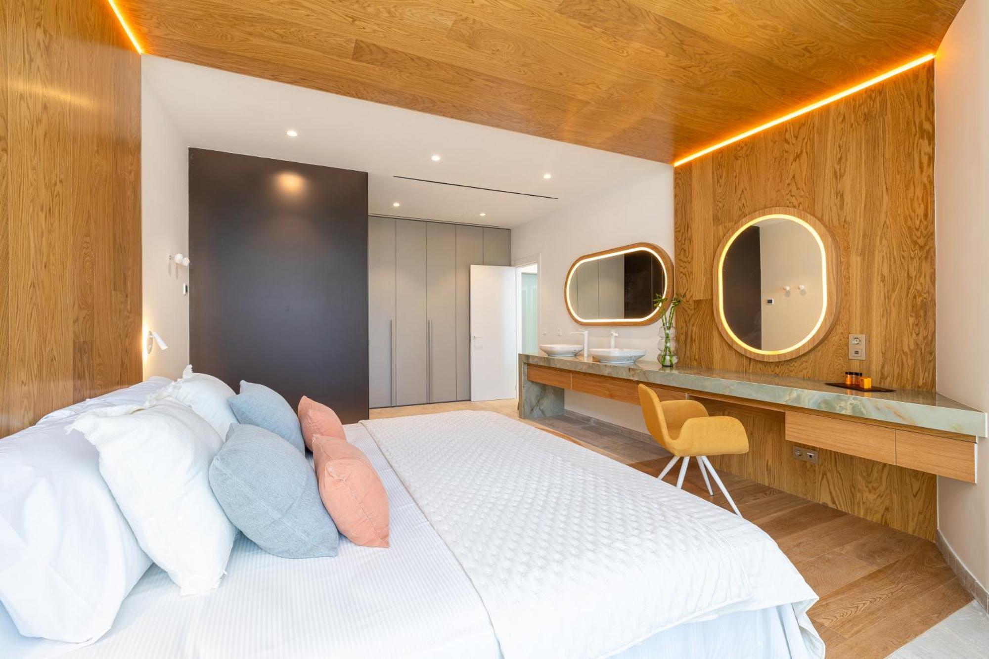 Leiro Residences - Preferred Hotels & Resorts Fuengirola Esterno foto