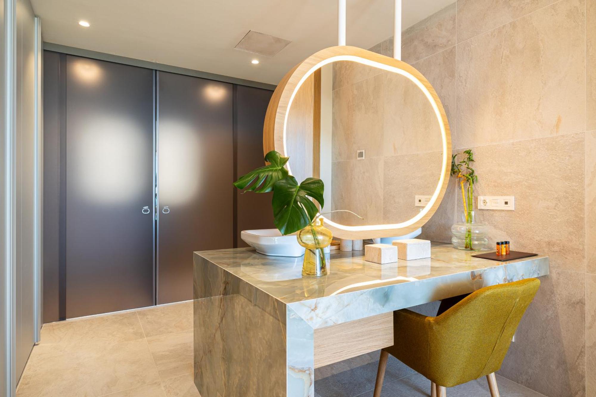 Leiro Residences - Preferred Hotels & Resorts Fuengirola Esterno foto