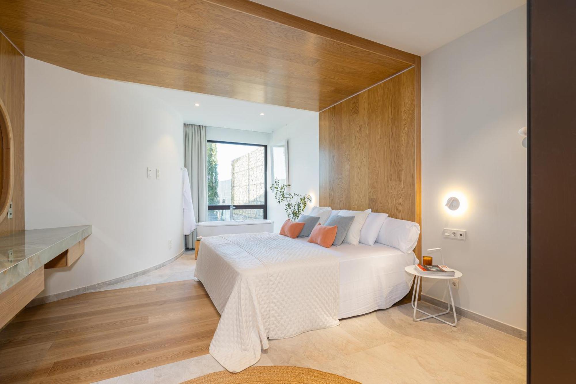 Leiro Residences - Preferred Hotels & Resorts Fuengirola Esterno foto