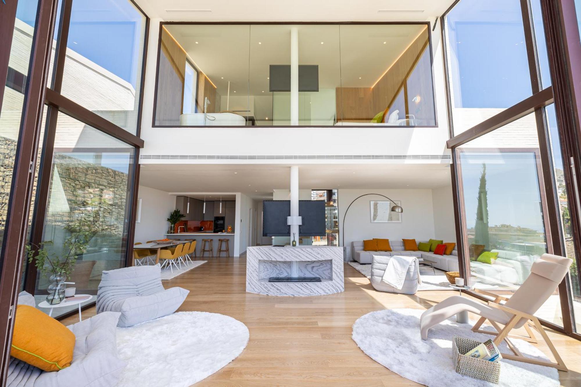 Leiro Residences - Preferred Hotels & Resorts Fuengirola Esterno foto