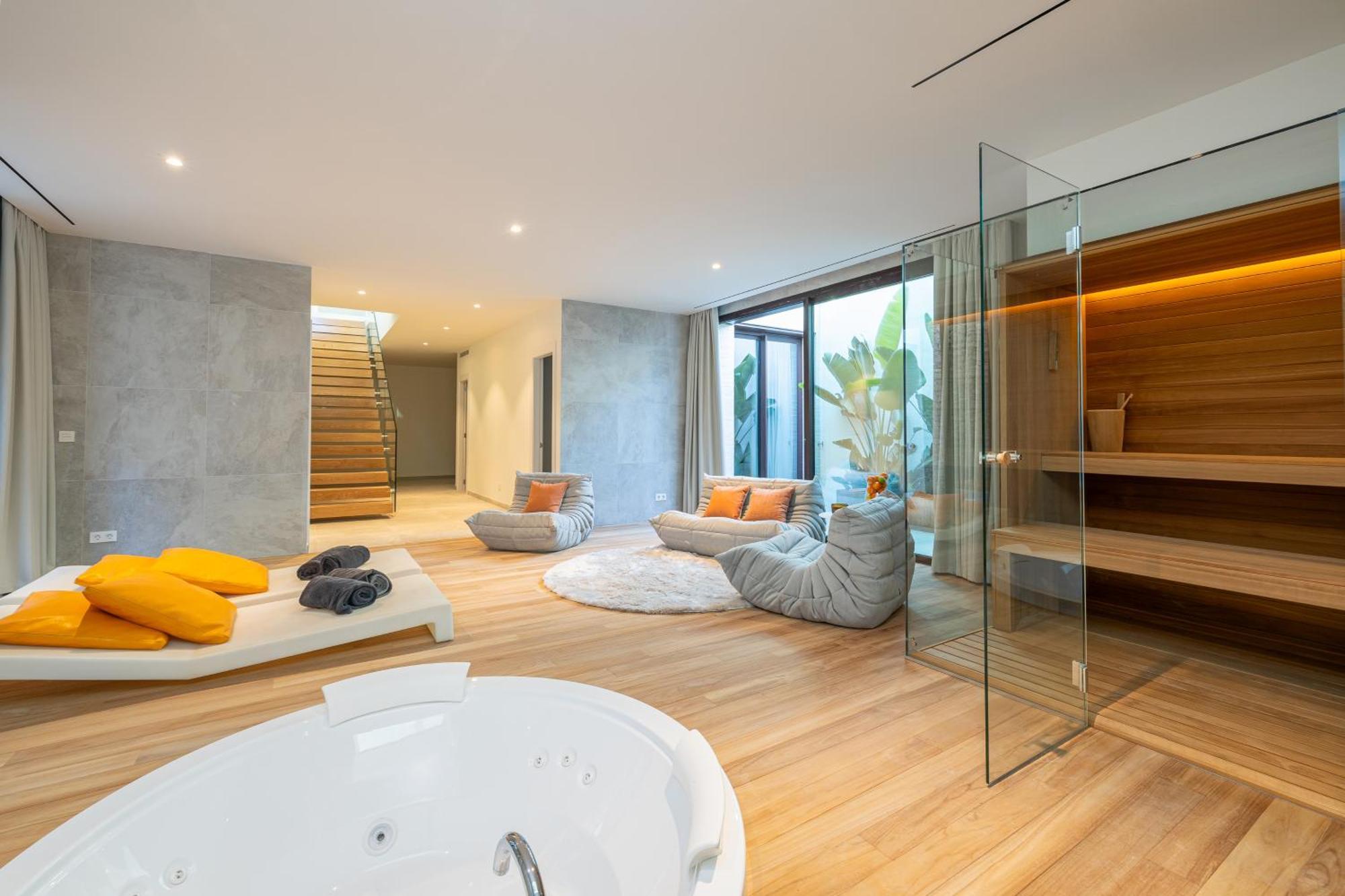 Leiro Residences - Preferred Hotels & Resorts Fuengirola Esterno foto