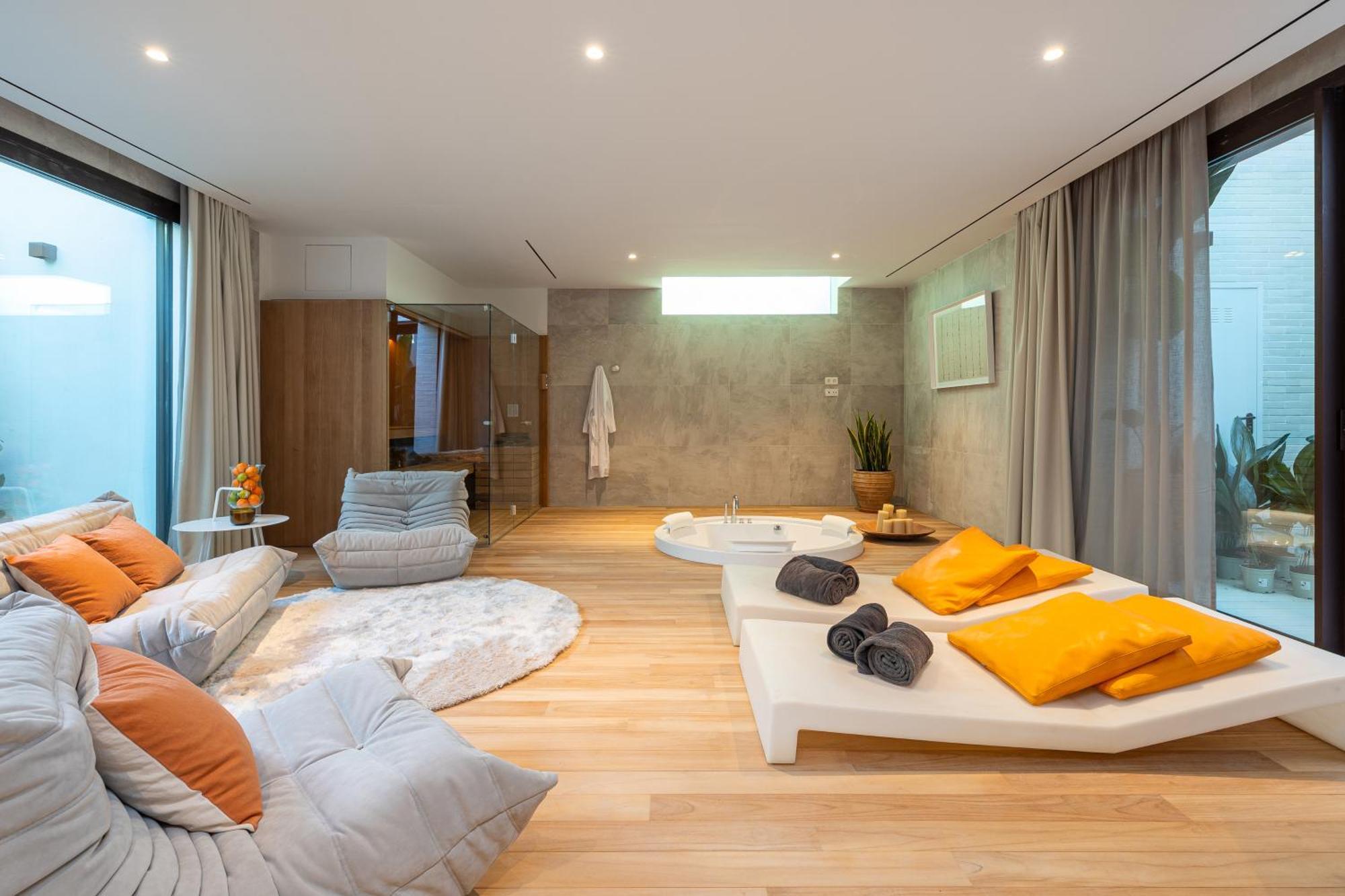 Leiro Residences - Preferred Hotels & Resorts Fuengirola Esterno foto