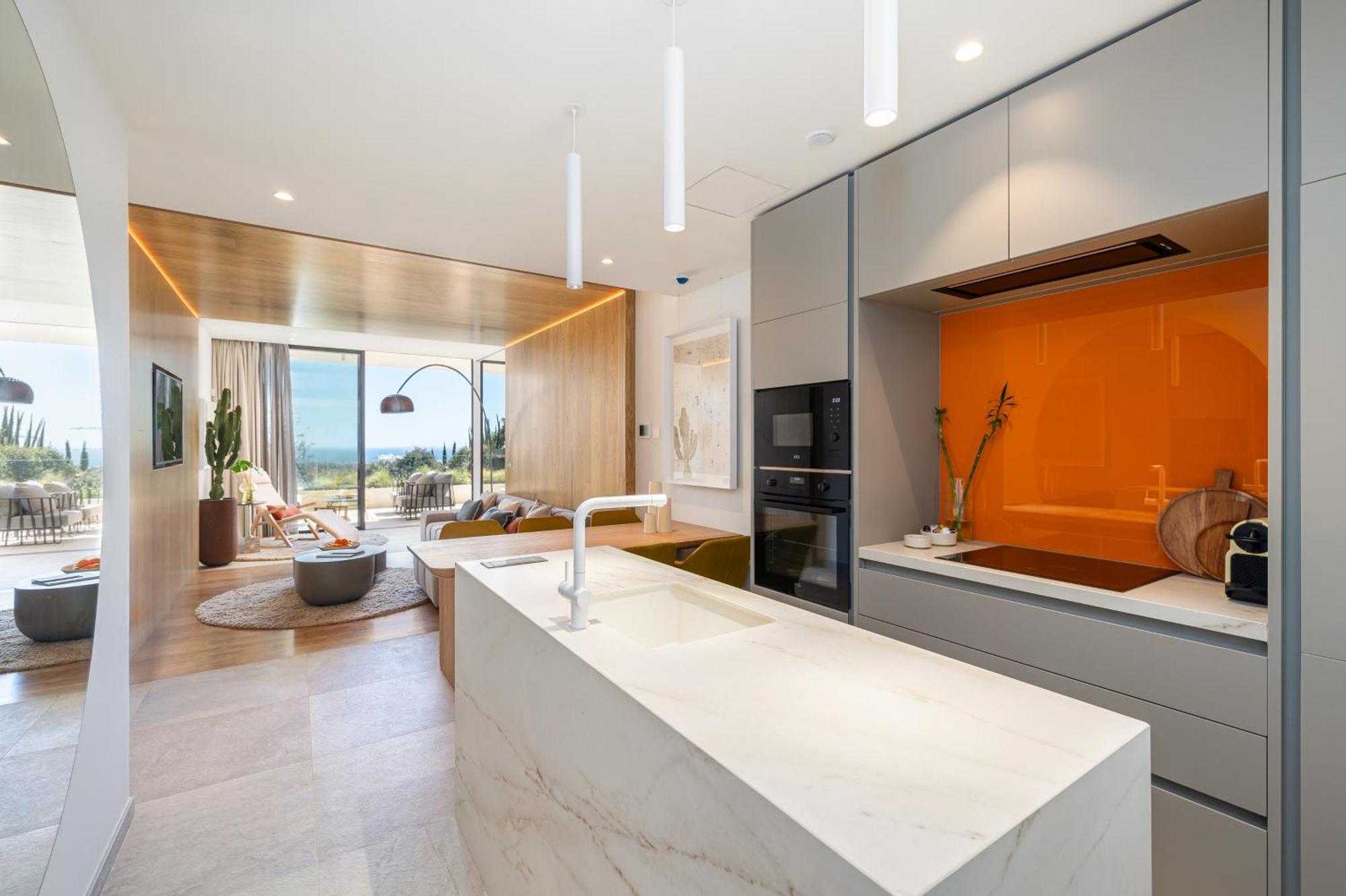 Leiro Residences - Preferred Hotels & Resorts Fuengirola Esterno foto