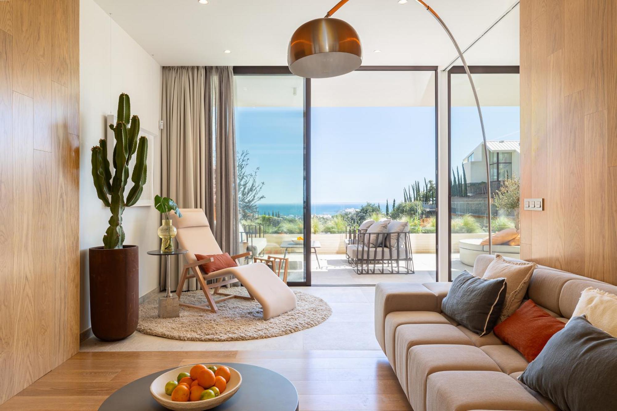 Leiro Residences - Preferred Hotels & Resorts Fuengirola Esterno foto