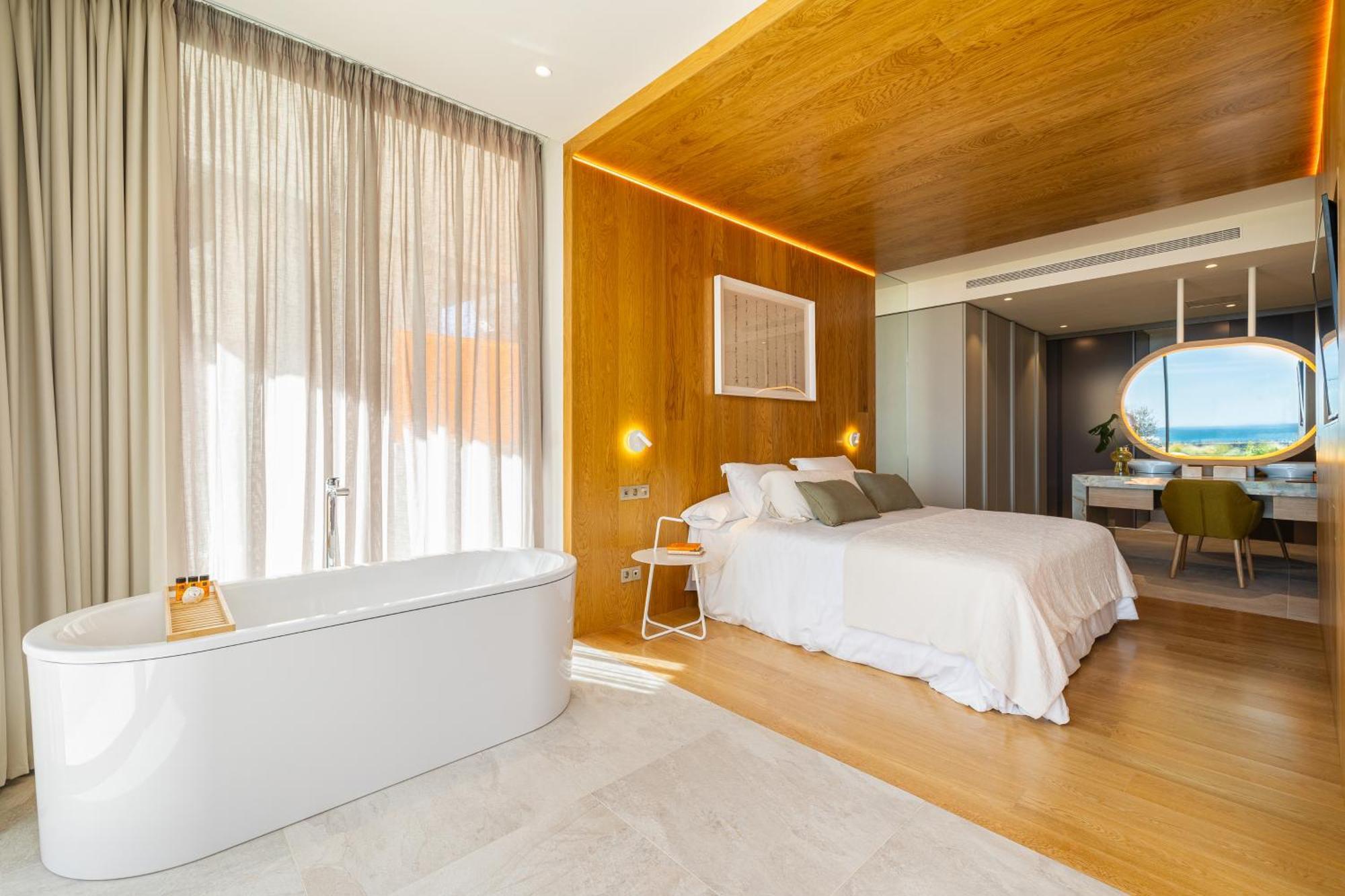 Leiro Residences - Preferred Hotels & Resorts Fuengirola Esterno foto