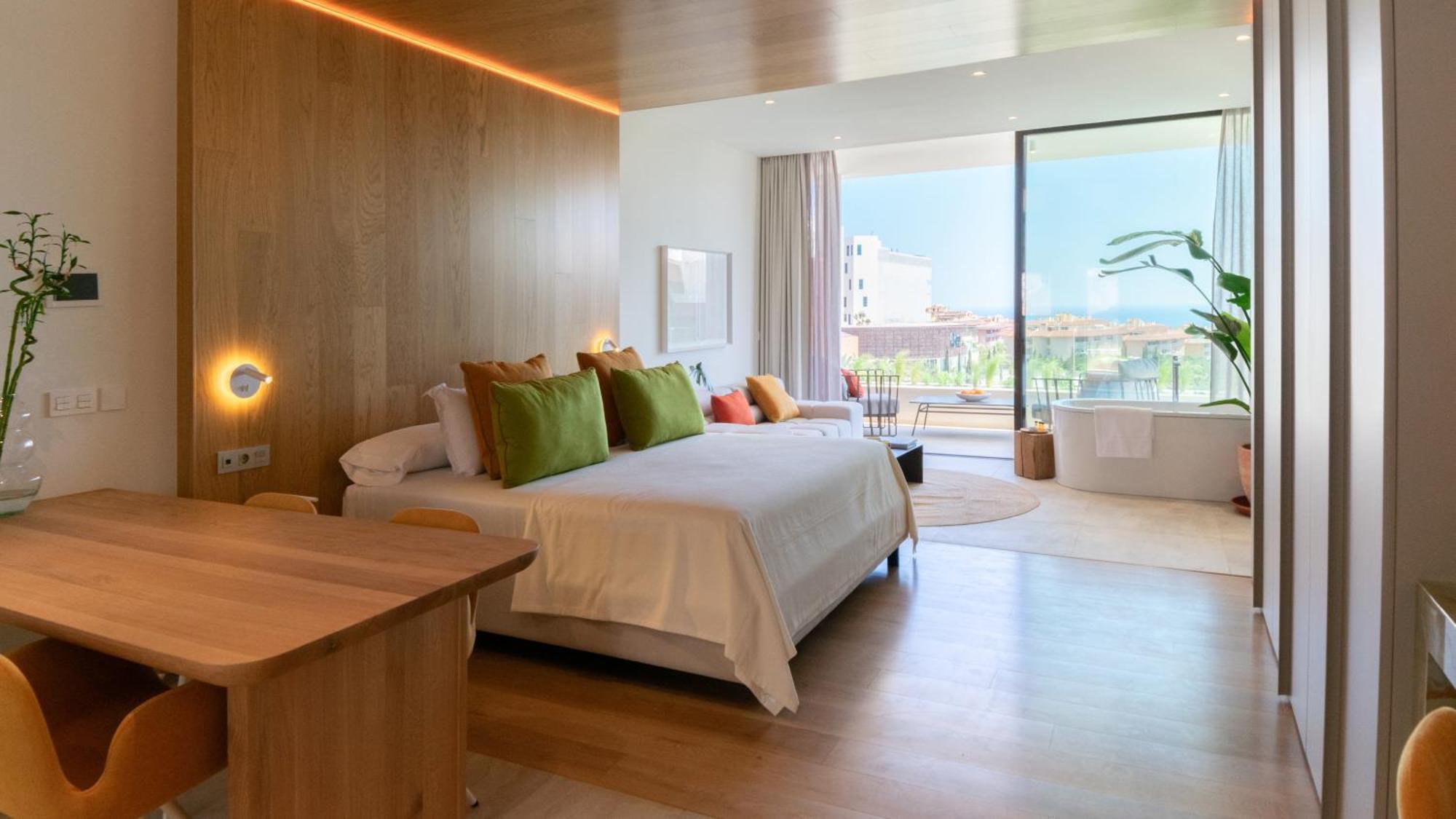 Leiro Residences - Preferred Hotels & Resorts Fuengirola Esterno foto