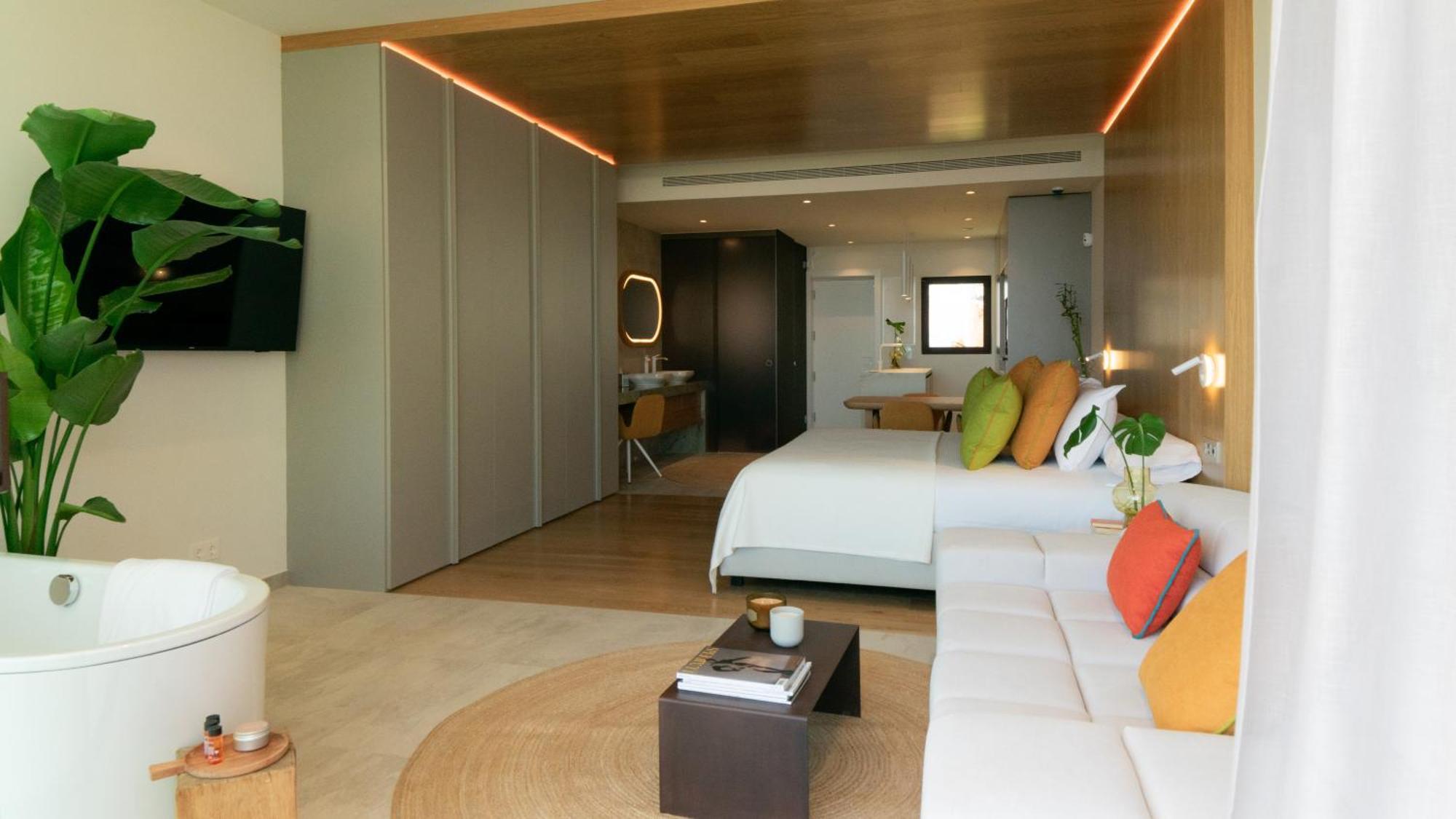 Leiro Residences - Preferred Hotels & Resorts Fuengirola Esterno foto