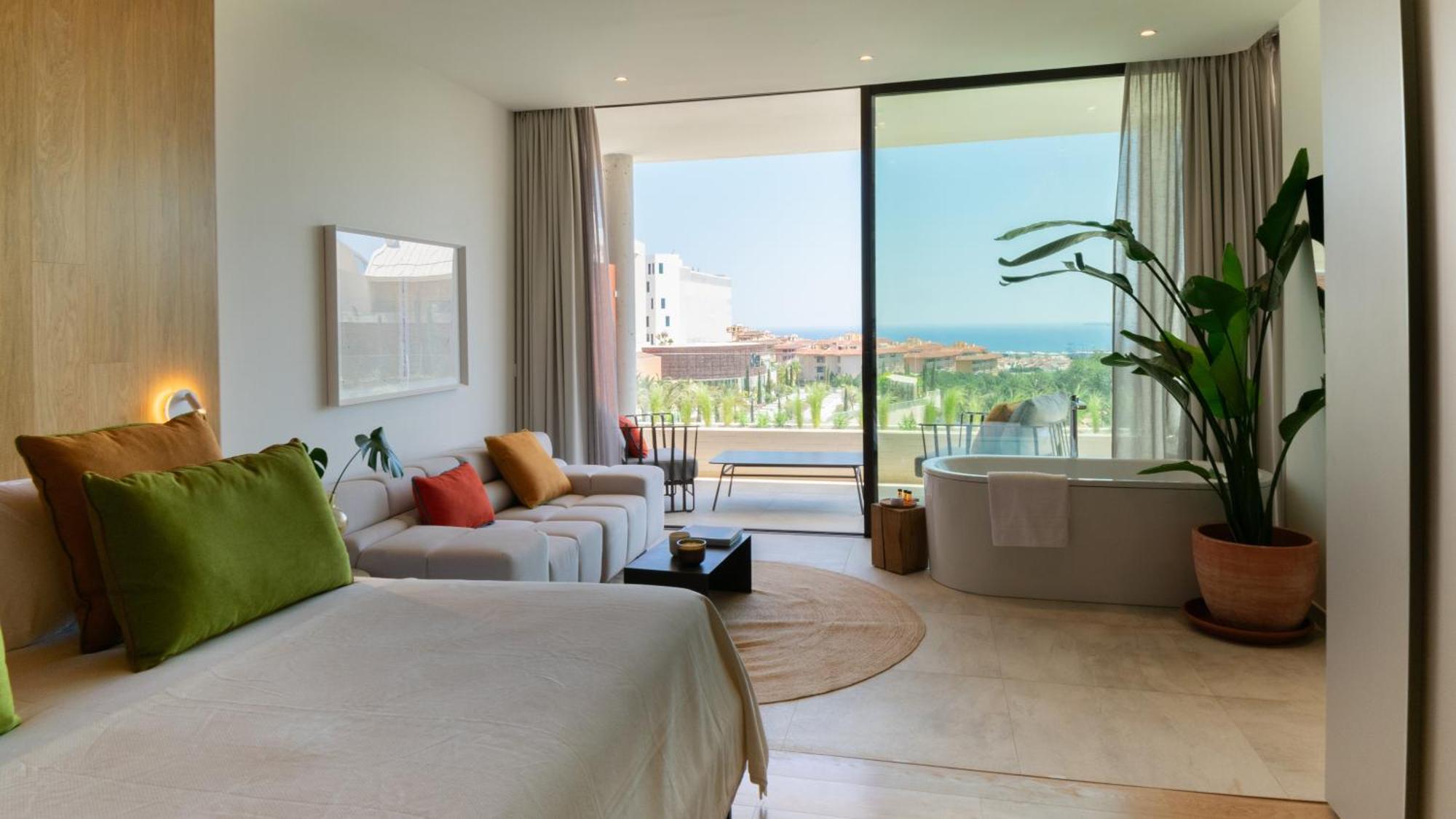 Leiro Residences - Preferred Hotels & Resorts Fuengirola Esterno foto