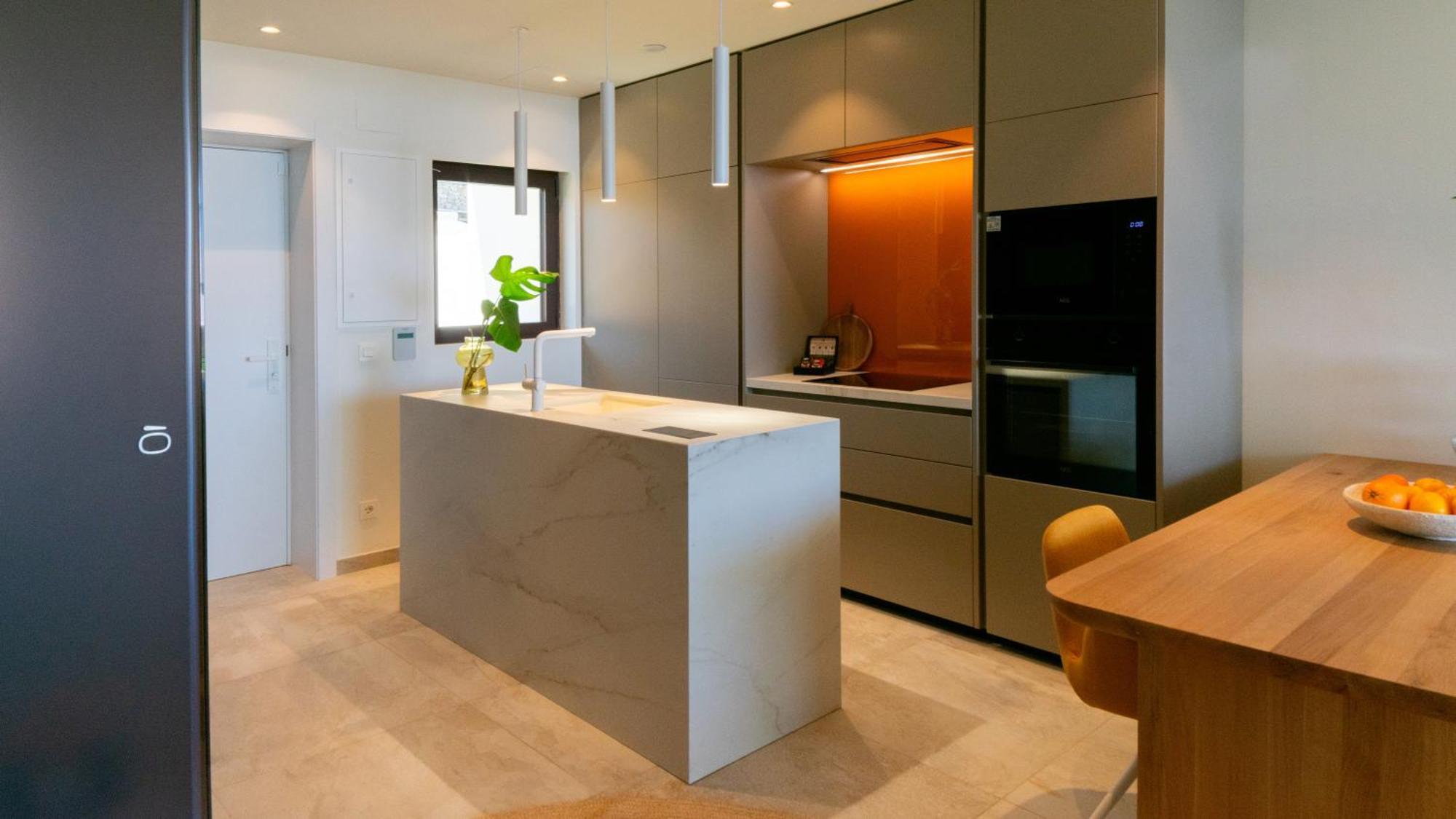 Leiro Residences - Preferred Hotels & Resorts Fuengirola Esterno foto