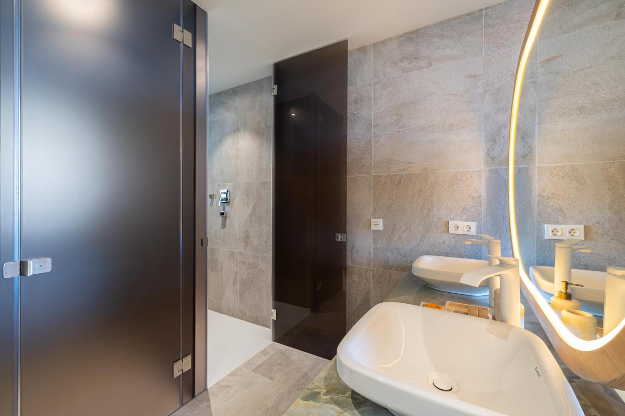 Leiro Residences - Preferred Hotels & Resorts Fuengirola Esterno foto