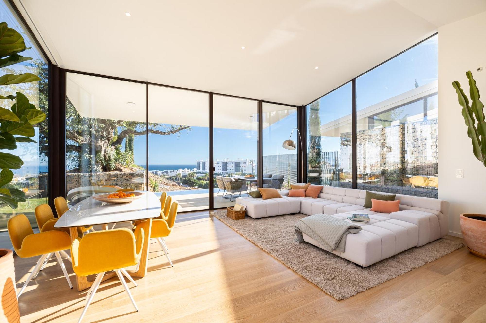 Leiro Residences - Preferred Hotels & Resorts Fuengirola Esterno foto