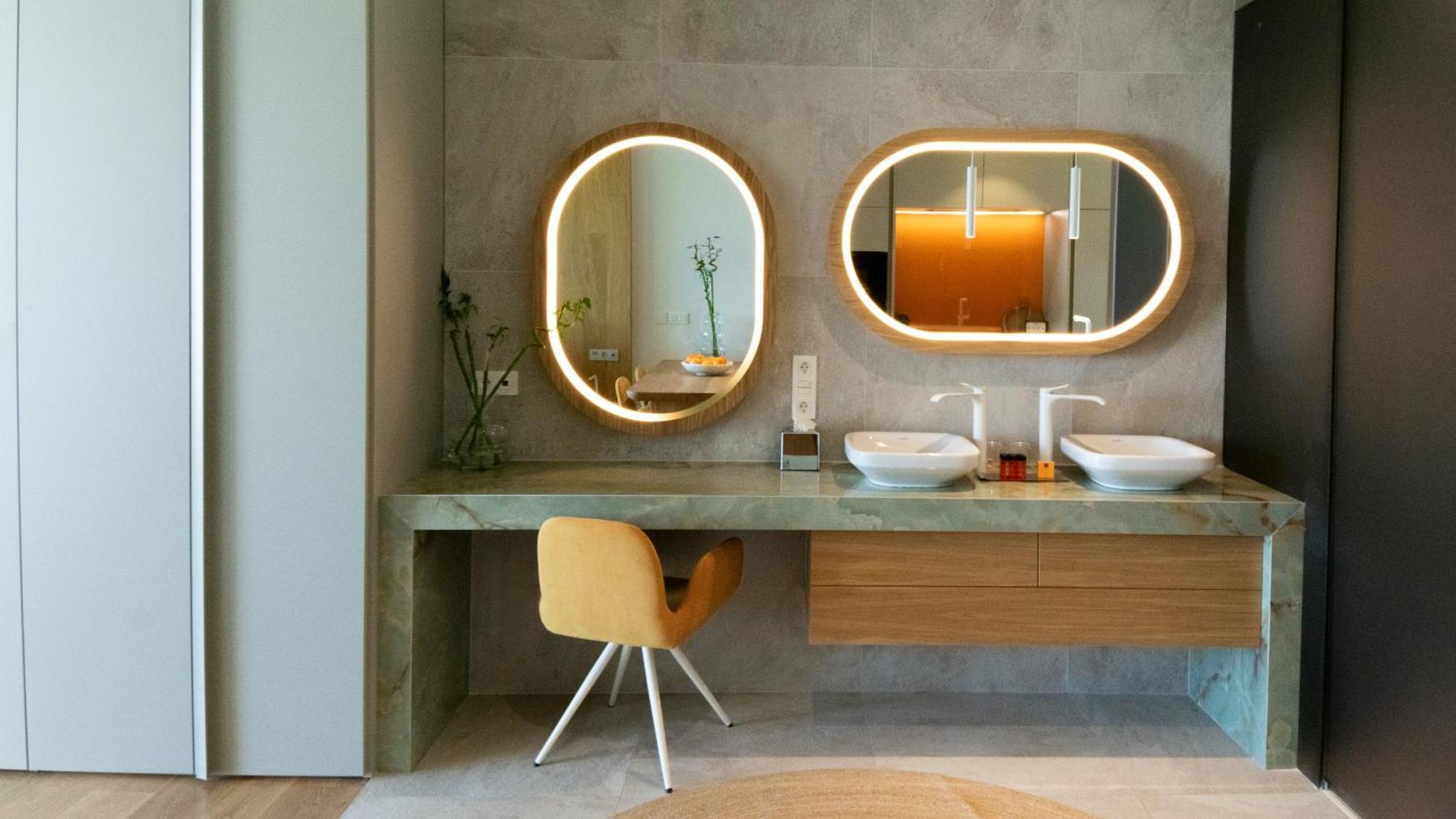 Leiro Residences - Preferred Hotels & Resorts Fuengirola Esterno foto
