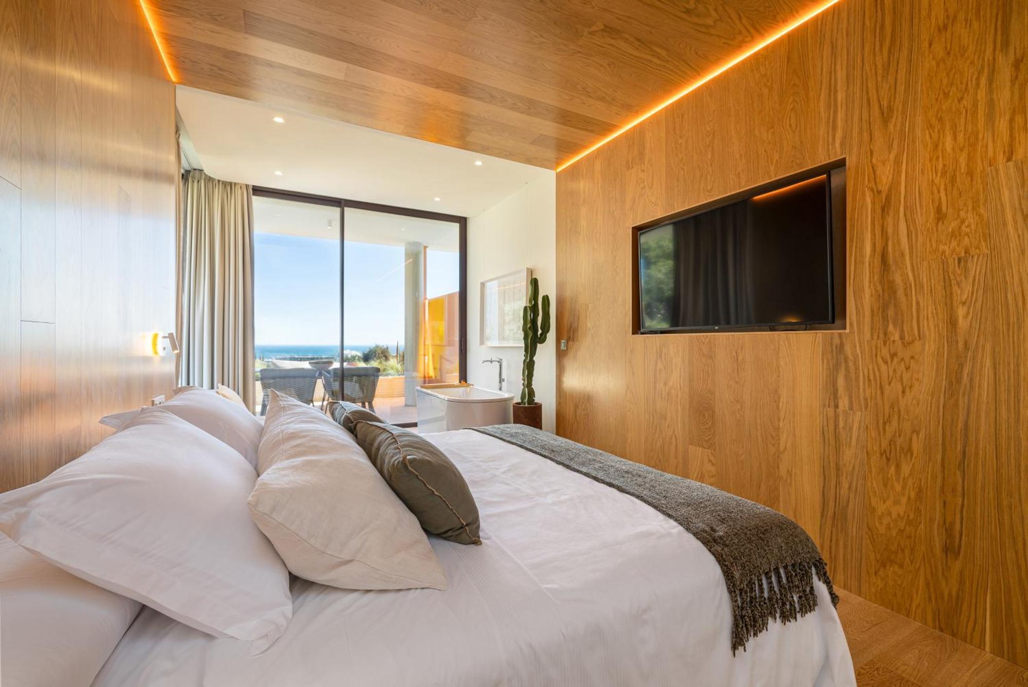 Leiro Residences - Preferred Hotels & Resorts Fuengirola Esterno foto