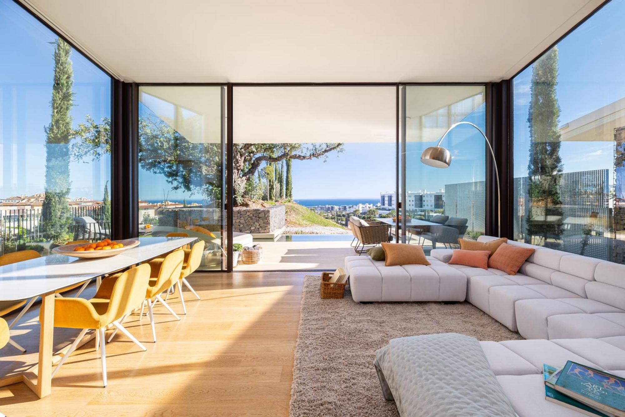 Leiro Residences - Preferred Hotels & Resorts Fuengirola Esterno foto